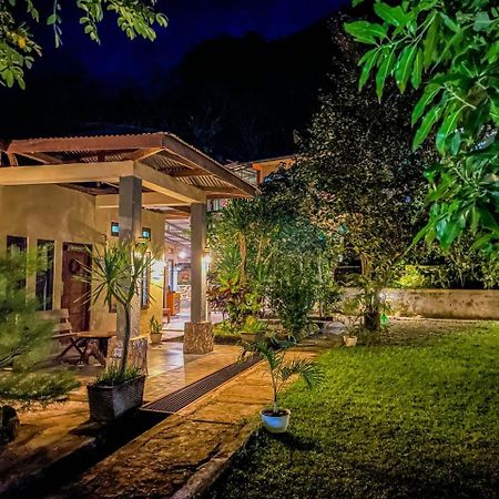 לבואן באג'ו G-Rima Home Stay מראה חיצוני תמונה