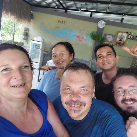 לבואן באג'ו G-Rima Home Stay מראה חיצוני תמונה