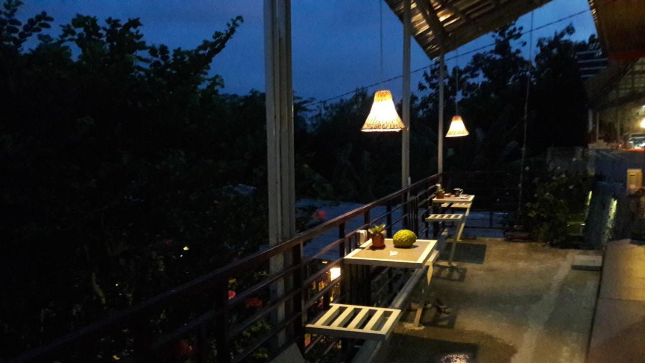לבואן באג'ו G-Rima Home Stay מראה חיצוני תמונה