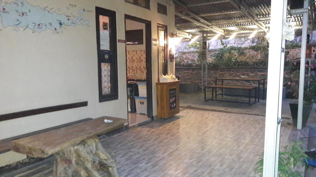 לבואן באג'ו G-Rima Home Stay מראה חיצוני תמונה