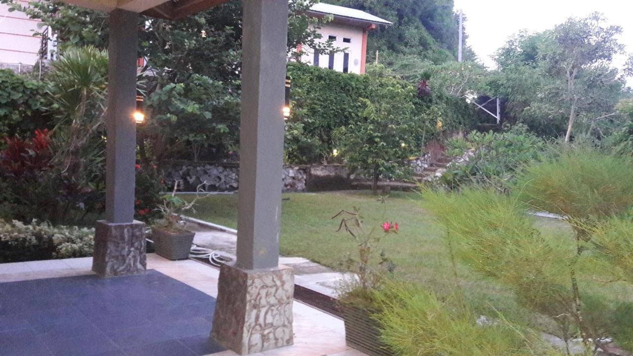 לבואן באג'ו G-Rima Home Stay מראה חיצוני תמונה