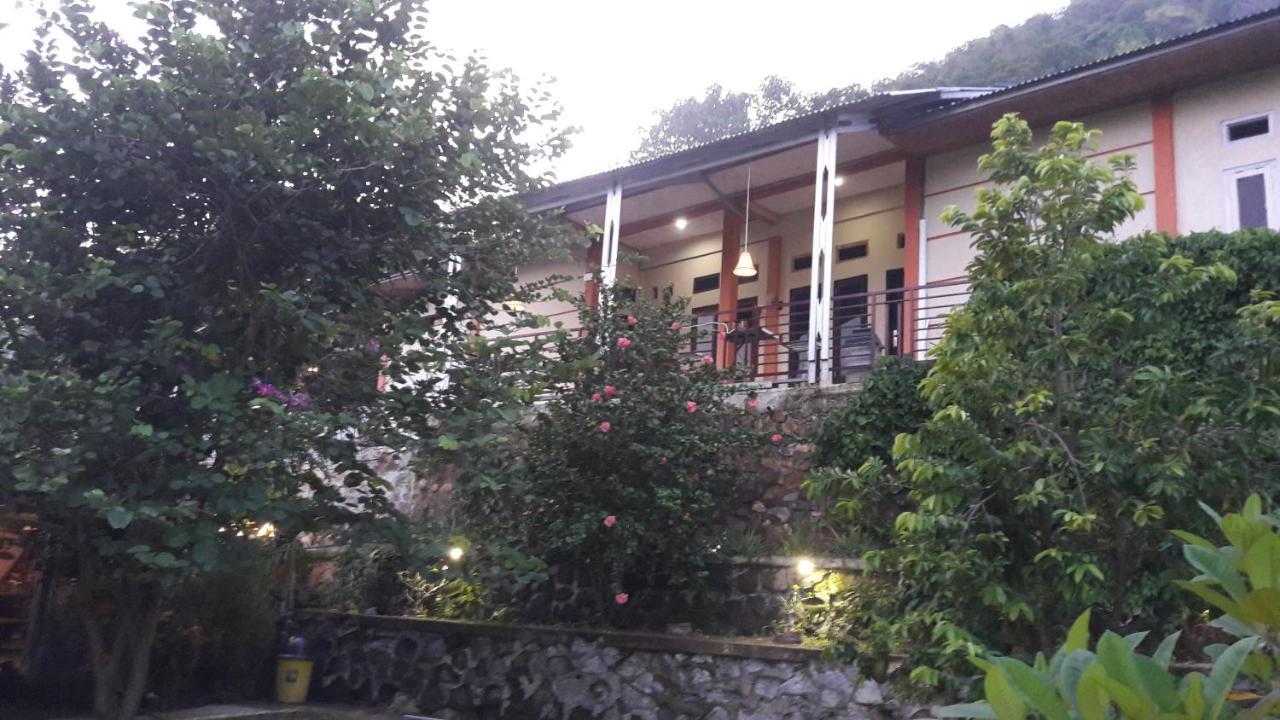 לבואן באג'ו G-Rima Home Stay מראה חיצוני תמונה