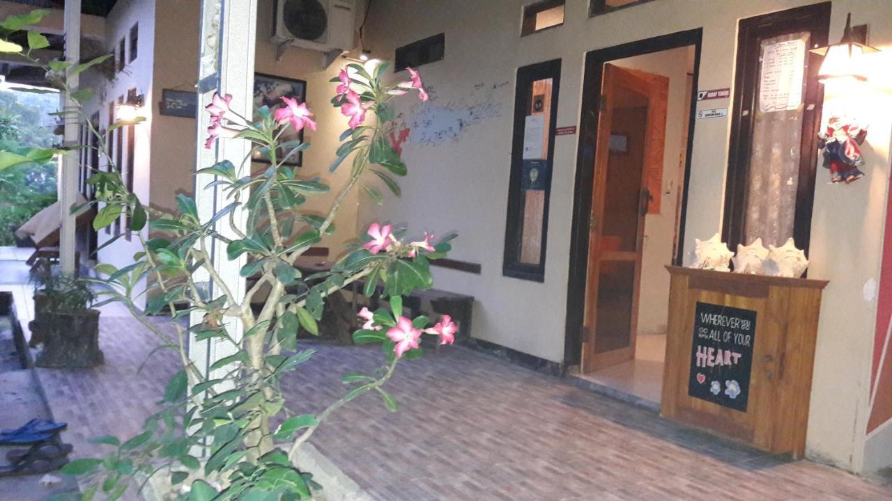 לבואן באג'ו G-Rima Home Stay מראה חיצוני תמונה