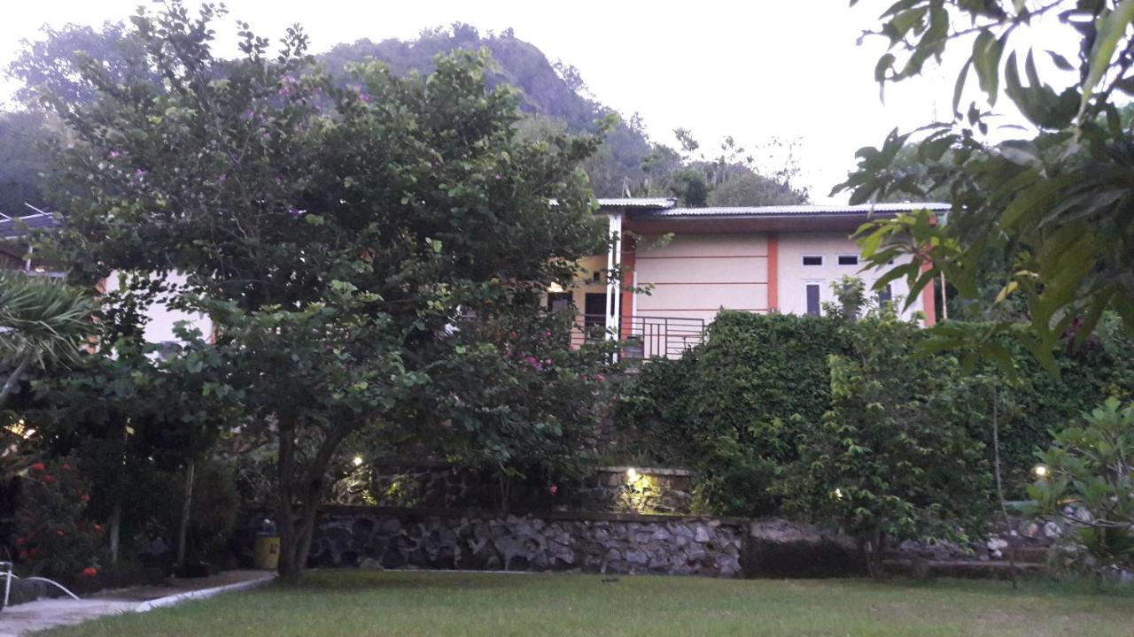 לבואן באג'ו G-Rima Home Stay מראה חיצוני תמונה
