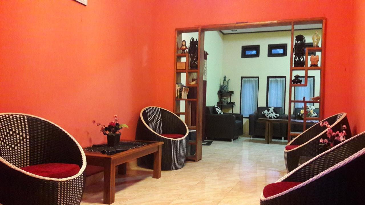 לבואן באג'ו G-Rima Home Stay מראה חיצוני תמונה