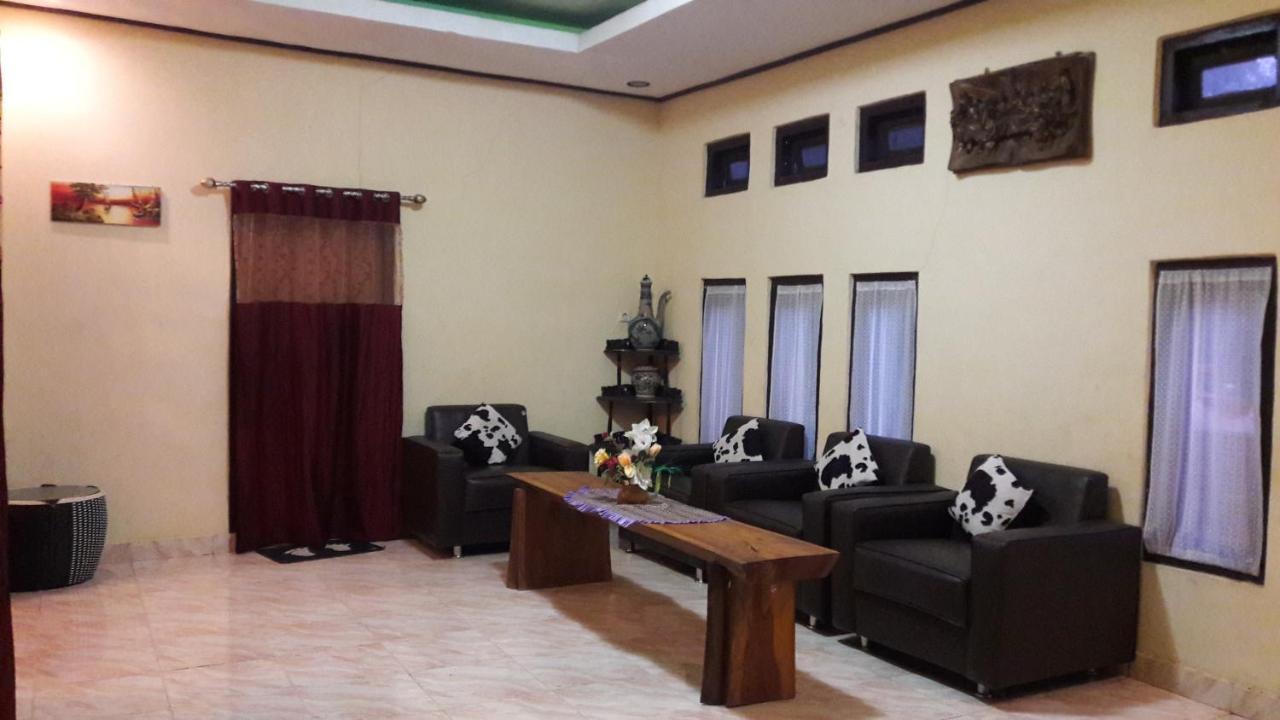לבואן באג'ו G-Rima Home Stay מראה חיצוני תמונה
