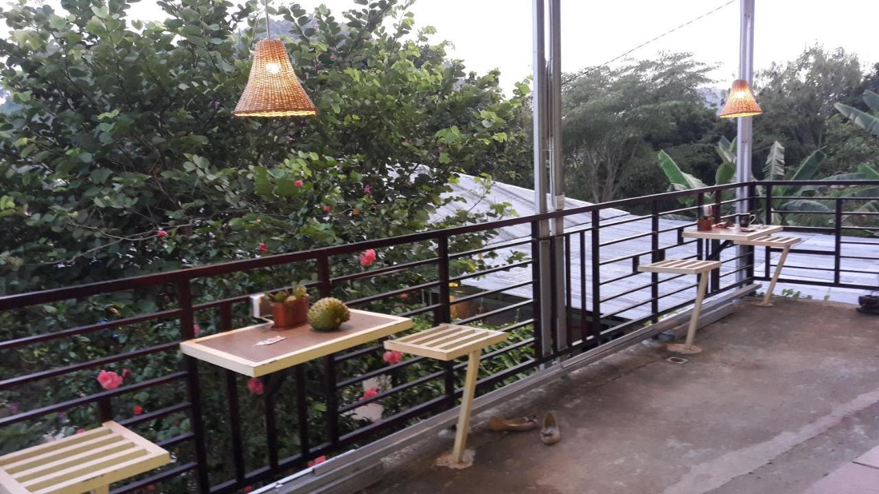 לבואן באג'ו G-Rima Home Stay מראה חיצוני תמונה
