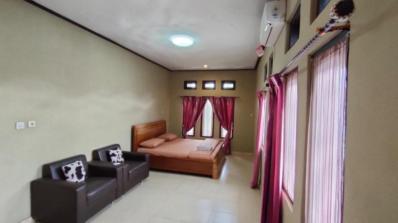 לבואן באג'ו G-Rima Home Stay מראה חיצוני תמונה