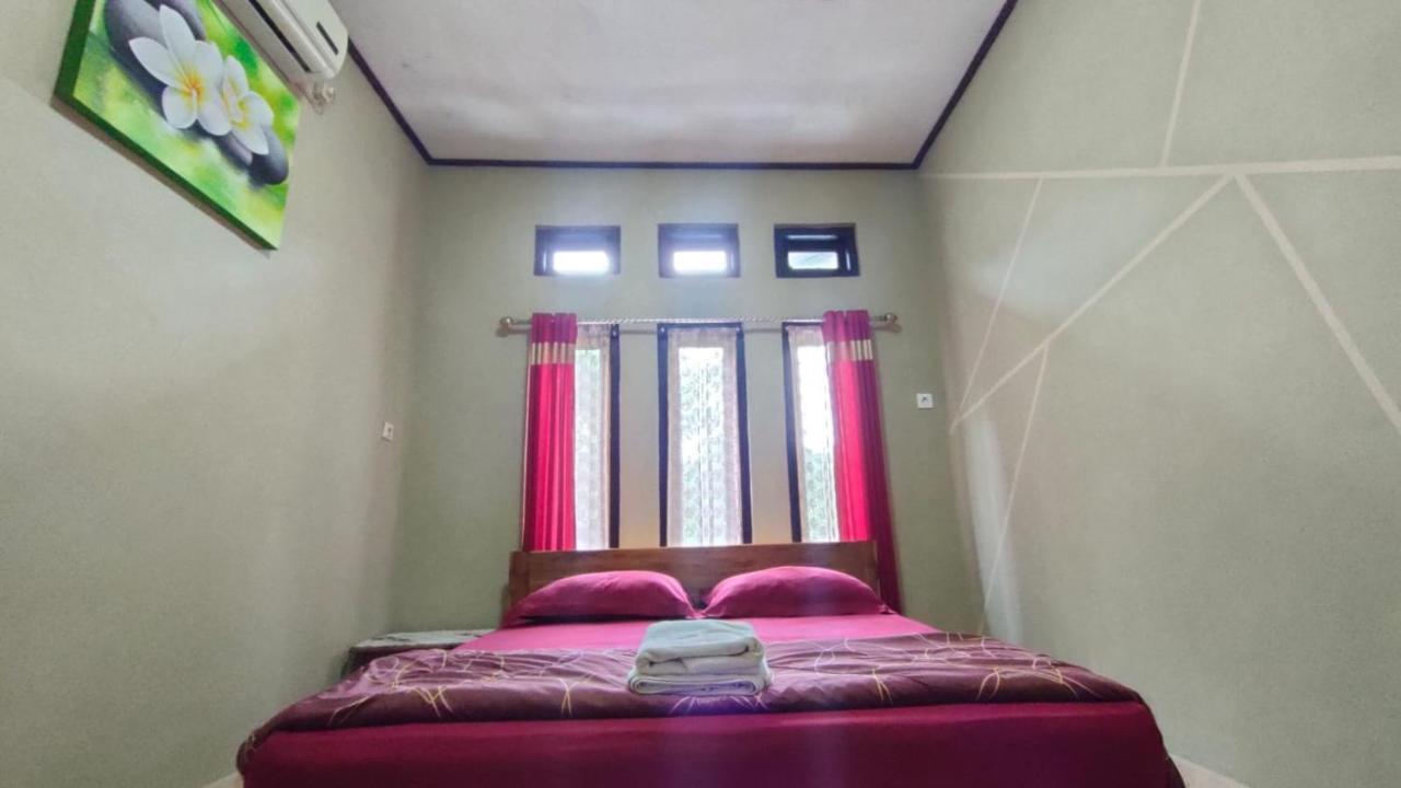 לבואן באג'ו G-Rima Home Stay מראה חיצוני תמונה