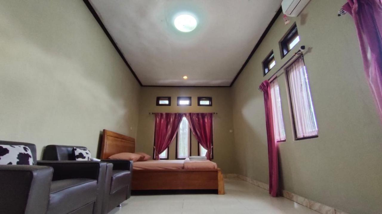 לבואן באג'ו G-Rima Home Stay מראה חיצוני תמונה