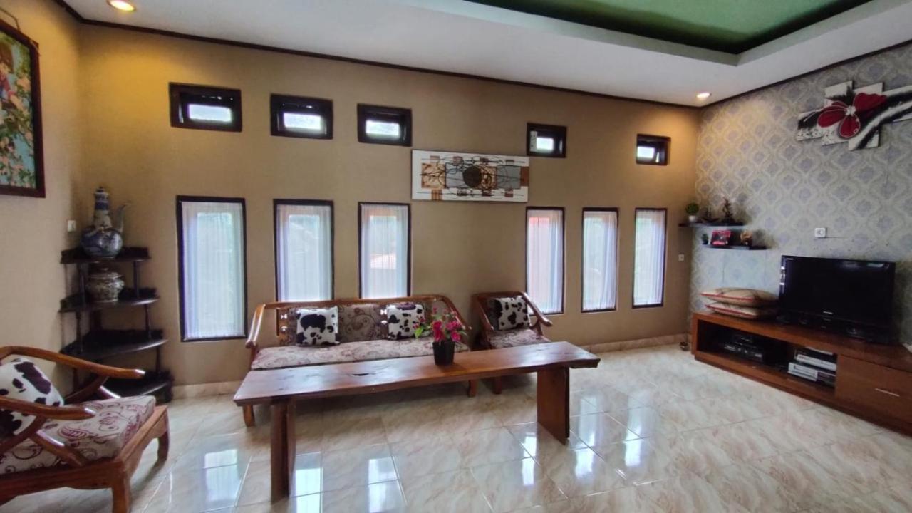 לבואן באג'ו G-Rima Home Stay מראה חיצוני תמונה