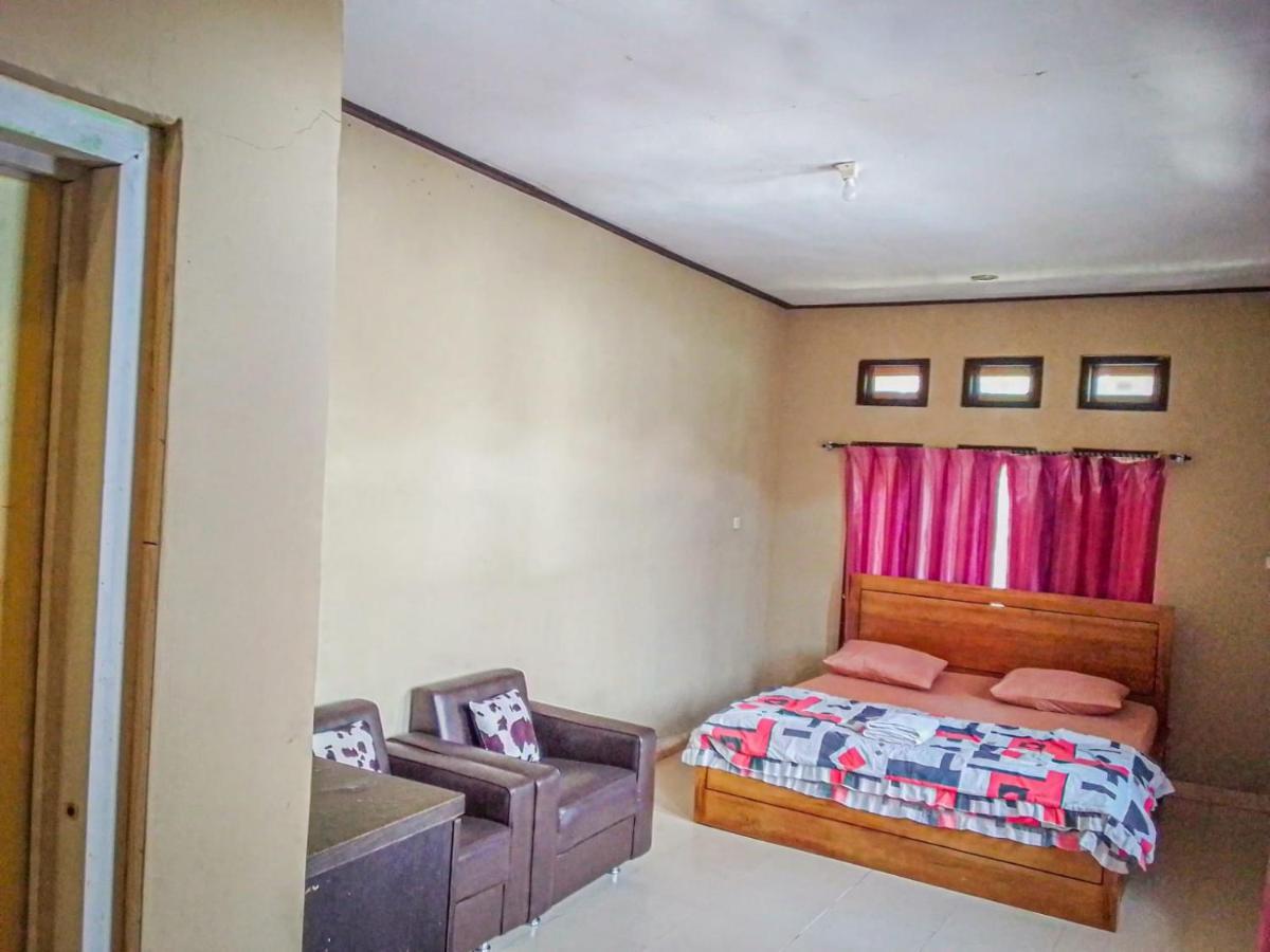 לבואן באג'ו G-Rima Home Stay מראה חיצוני תמונה