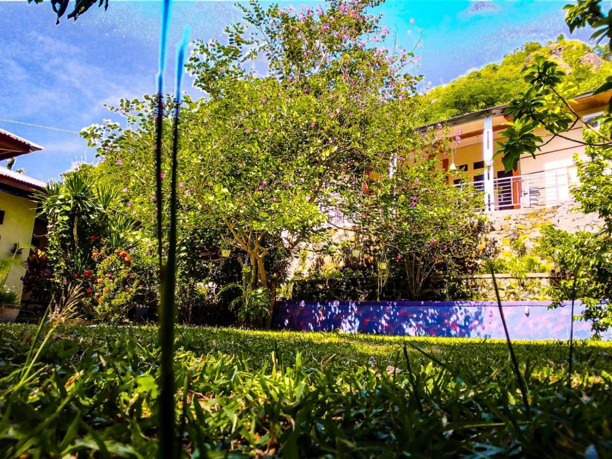 לבואן באג'ו G-Rima Home Stay מראה חיצוני תמונה