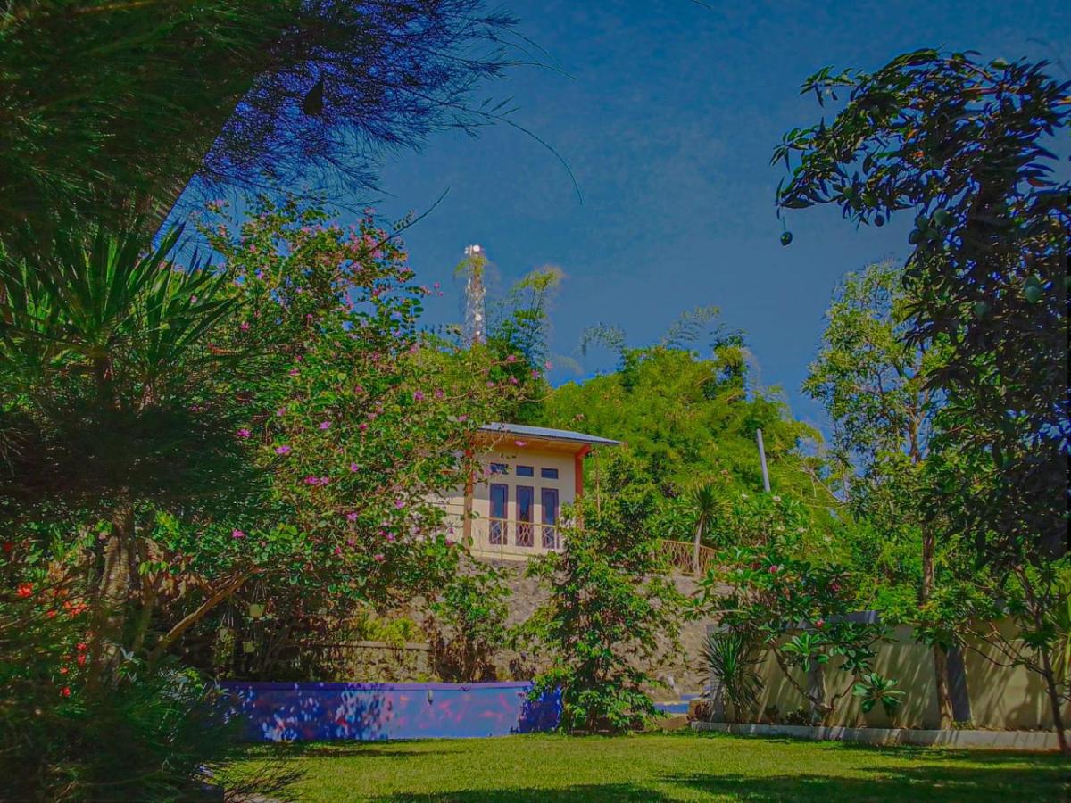 לבואן באג'ו G-Rima Home Stay מראה חיצוני תמונה