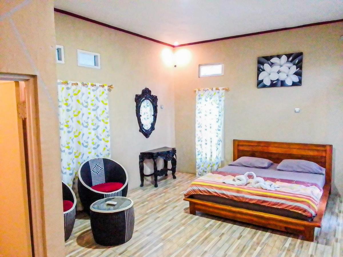 לבואן באג'ו G-Rima Home Stay מראה חיצוני תמונה