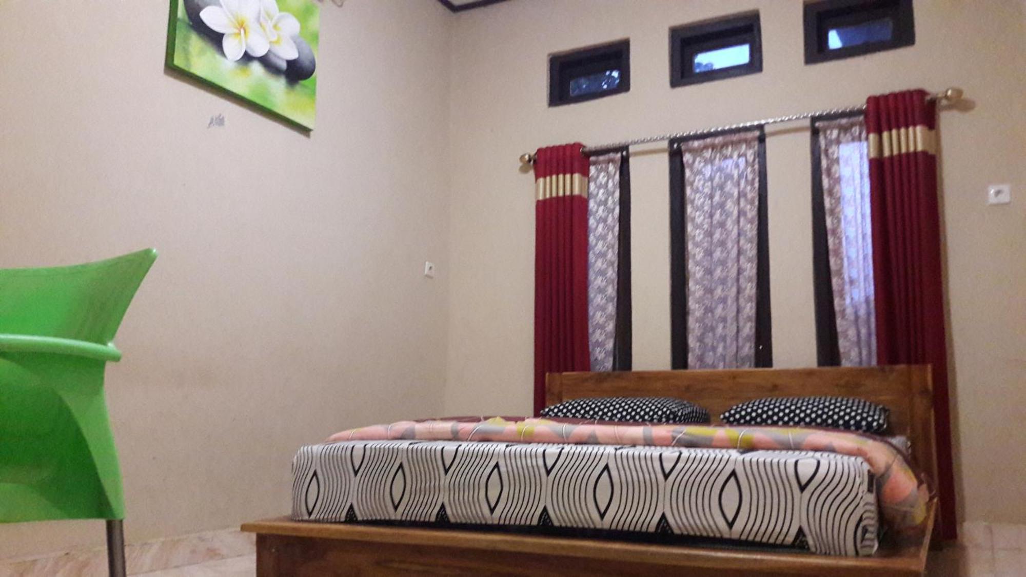 לבואן באג'ו G-Rima Home Stay חדר תמונה