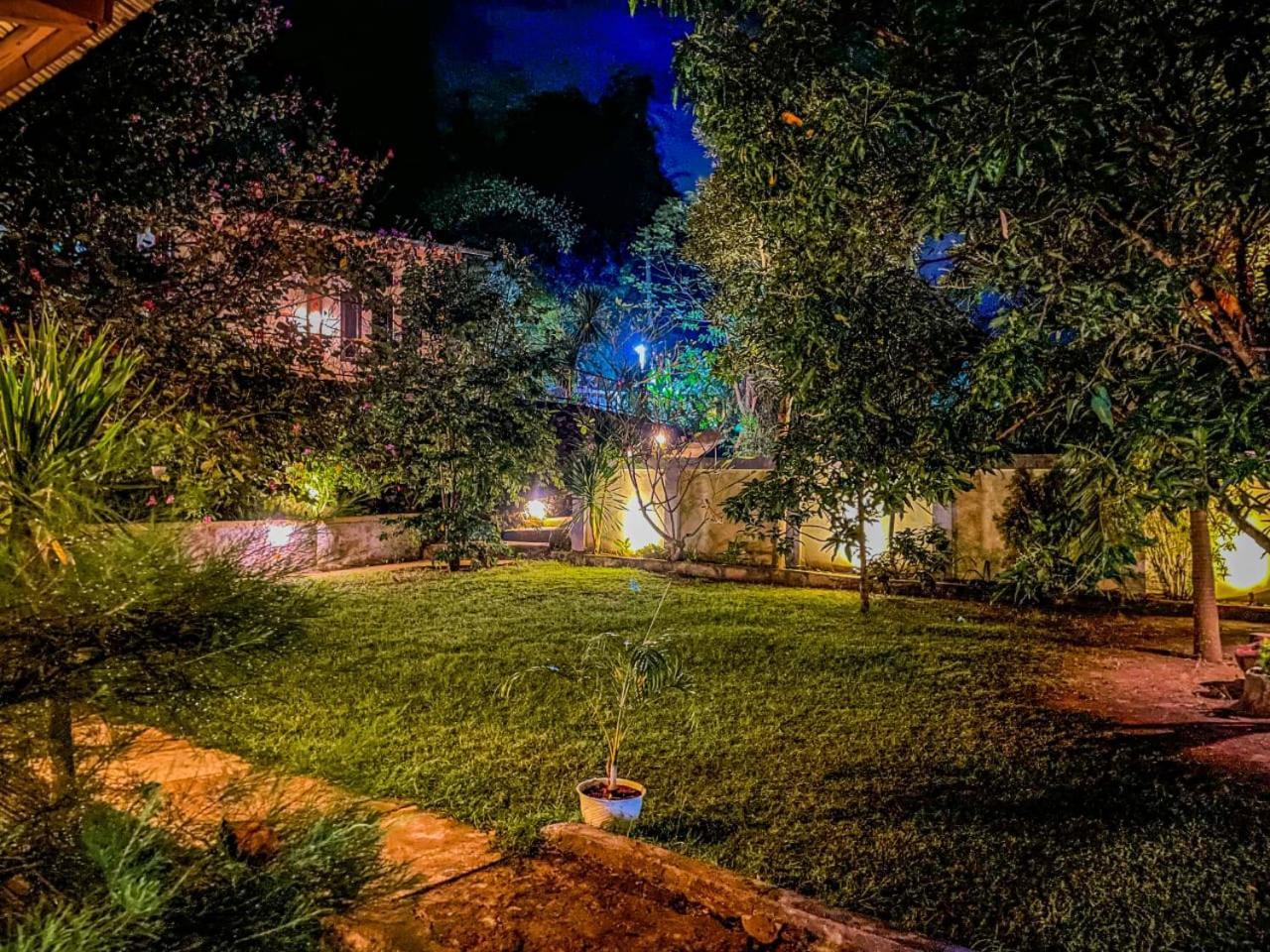 לבואן באג'ו G-Rima Home Stay מראה חיצוני תמונה