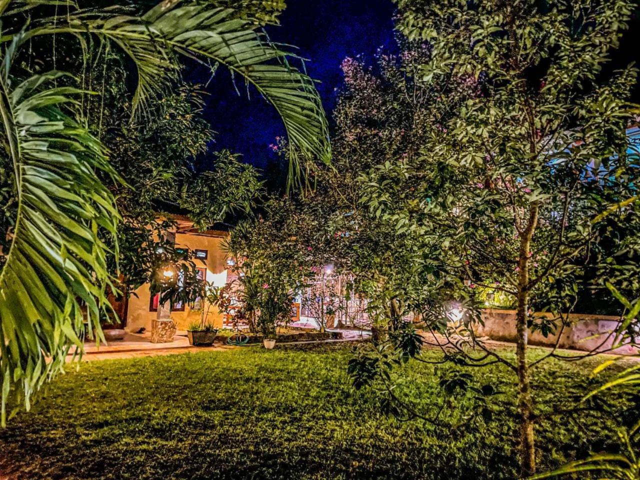 לבואן באג'ו G-Rima Home Stay מראה חיצוני תמונה