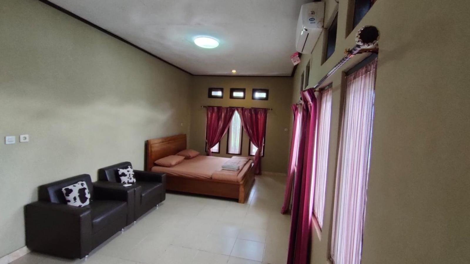 לבואן באג'ו G-Rima Home Stay חדר תמונה