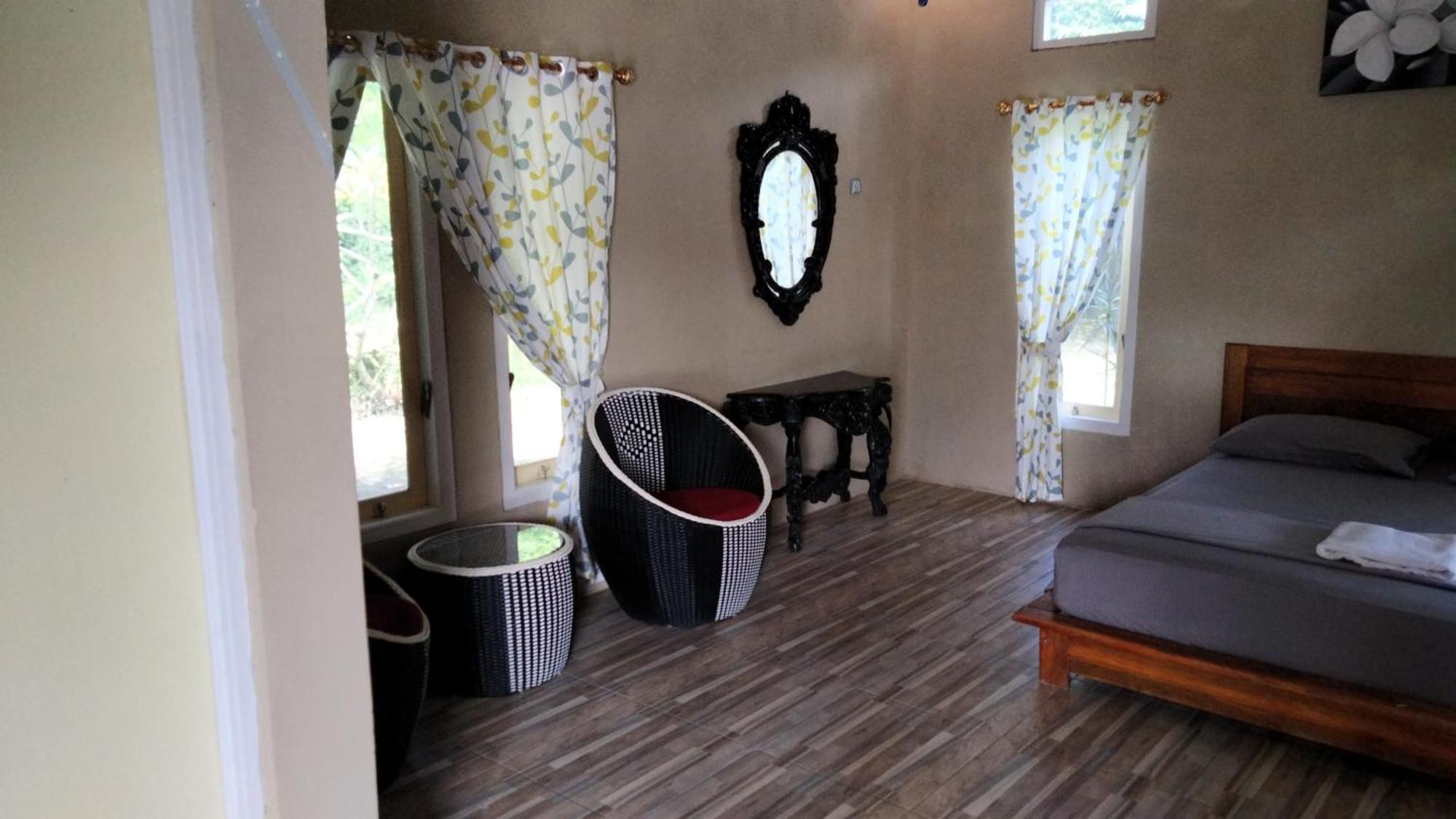 לבואן באג'ו G-Rima Home Stay חדר תמונה