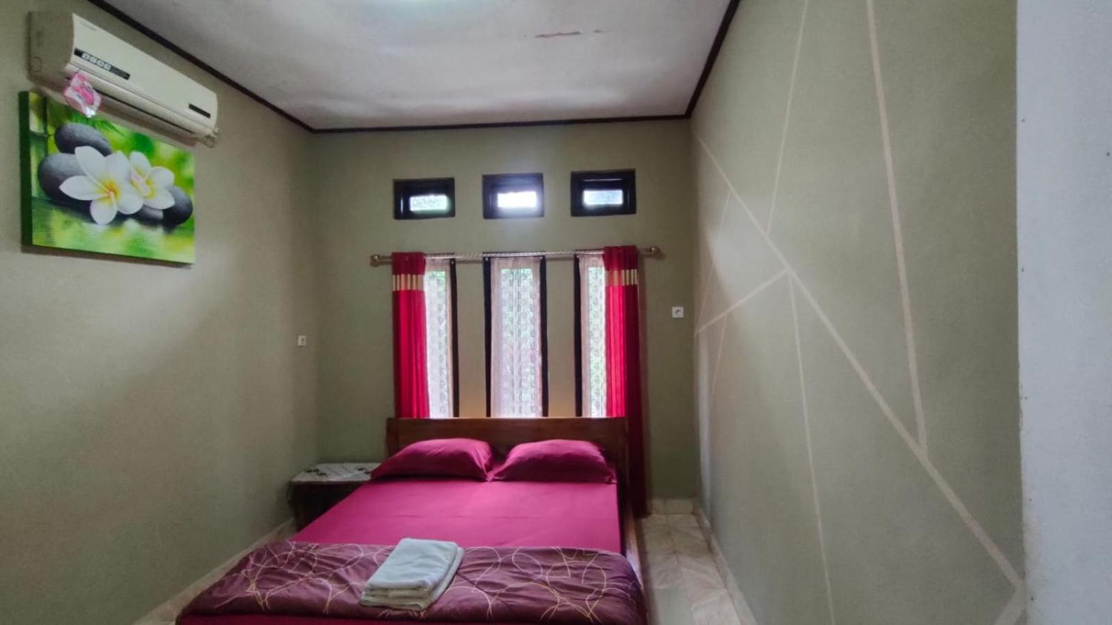 לבואן באג'ו G-Rima Home Stay חדר תמונה