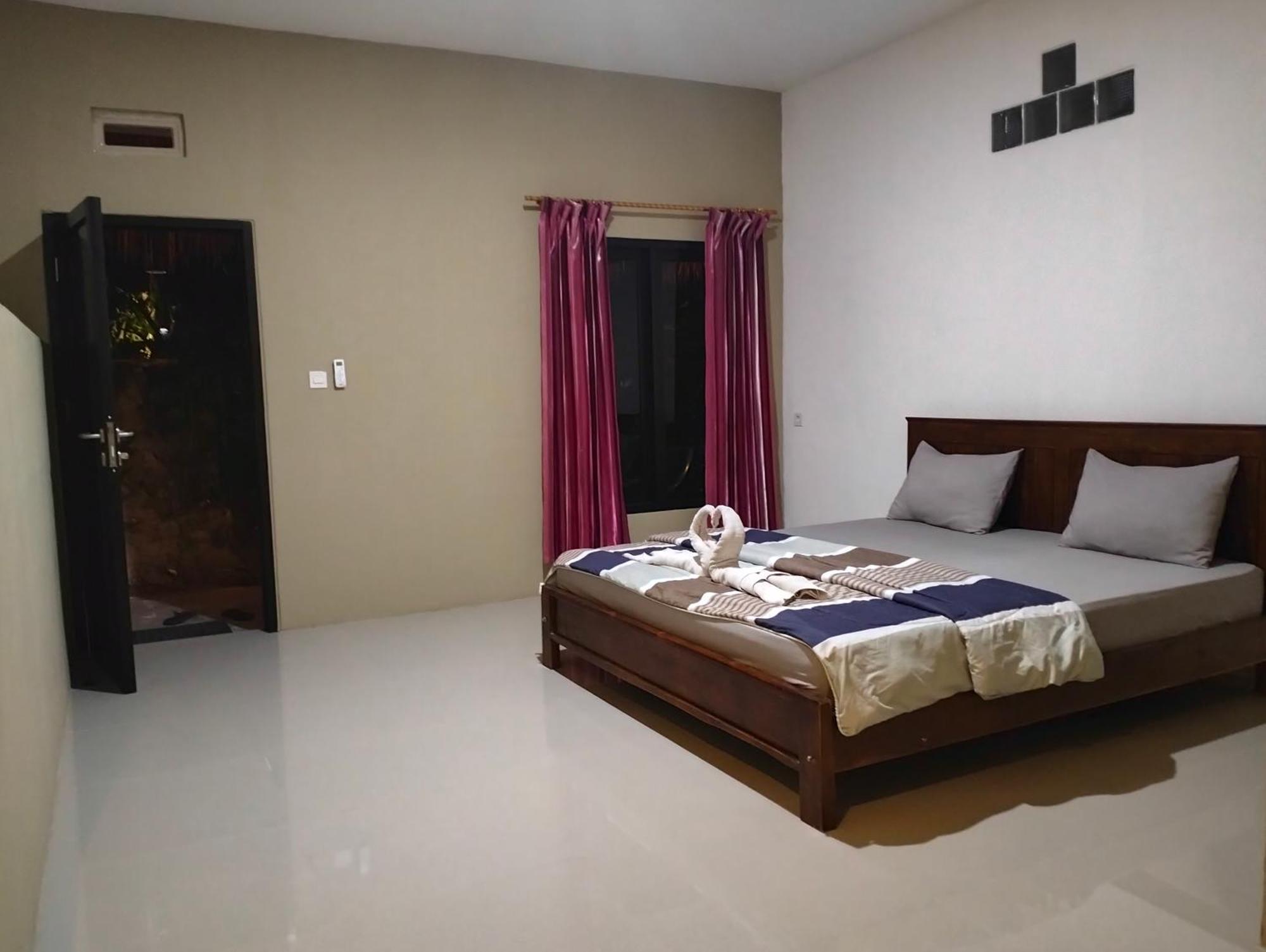 לבואן באג'ו G-Rima Home Stay חדר תמונה